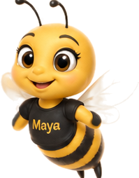 Maya, de AI-assistent van Bizzi-B
